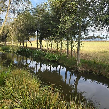 Cabana El Rio La Grande Zacatlán Kültér fotó